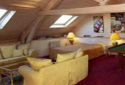 Lohéac Le Relais Des Arcandiers חדר תמונה
